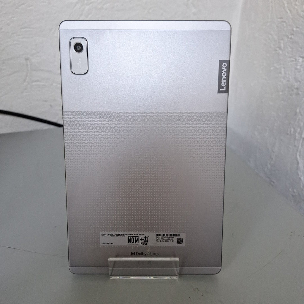 TABLETA LENOVO TAB M9 TB310FU (2023) 64 GB 4 GB RAM