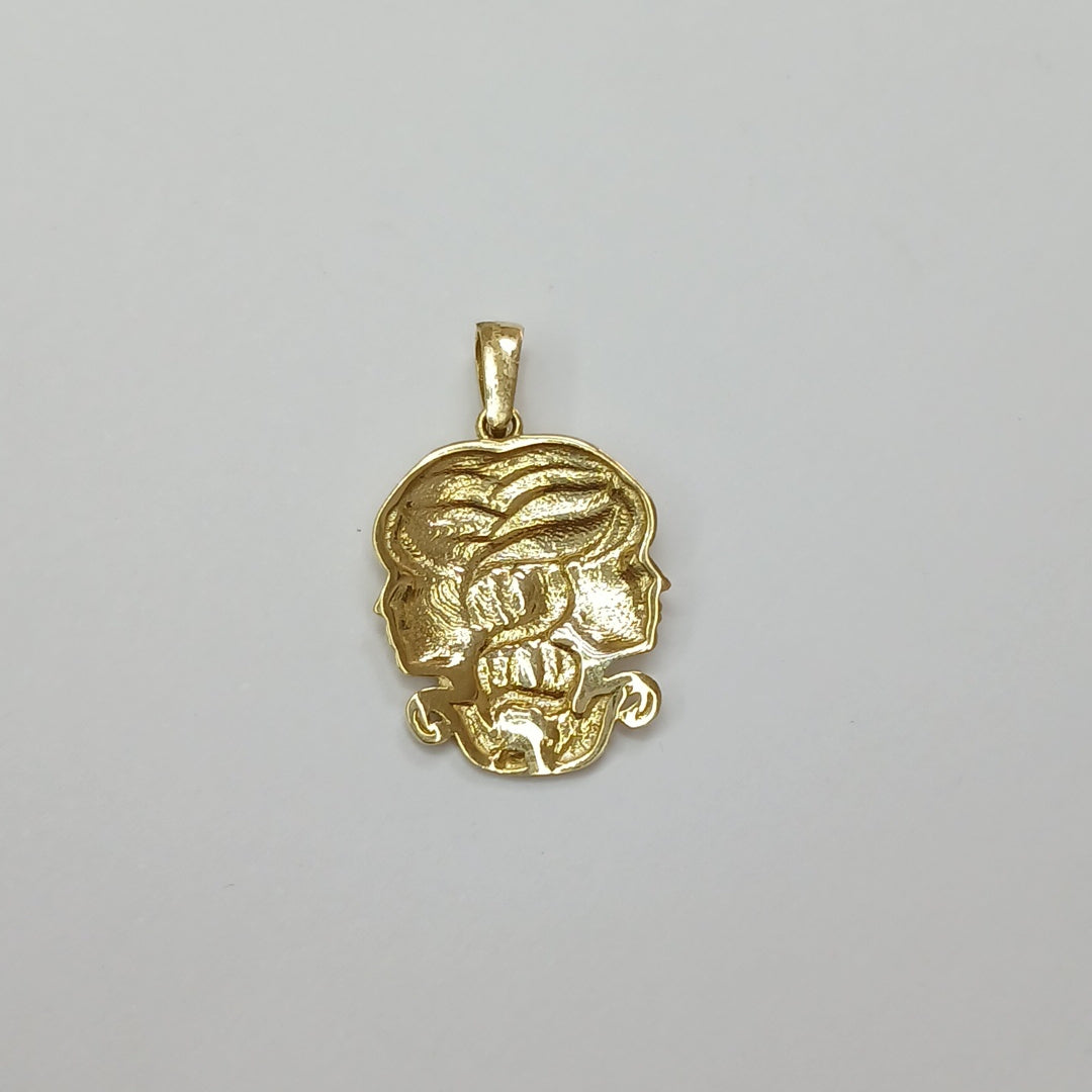 DIJES ORO 10K 1.5 (NUEVO)