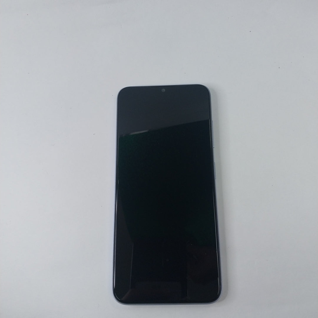 CELULAR ZTE AXON 50 LITE 8050 (2023) 256 GB 4 GB RAM (SEMINUEVO)