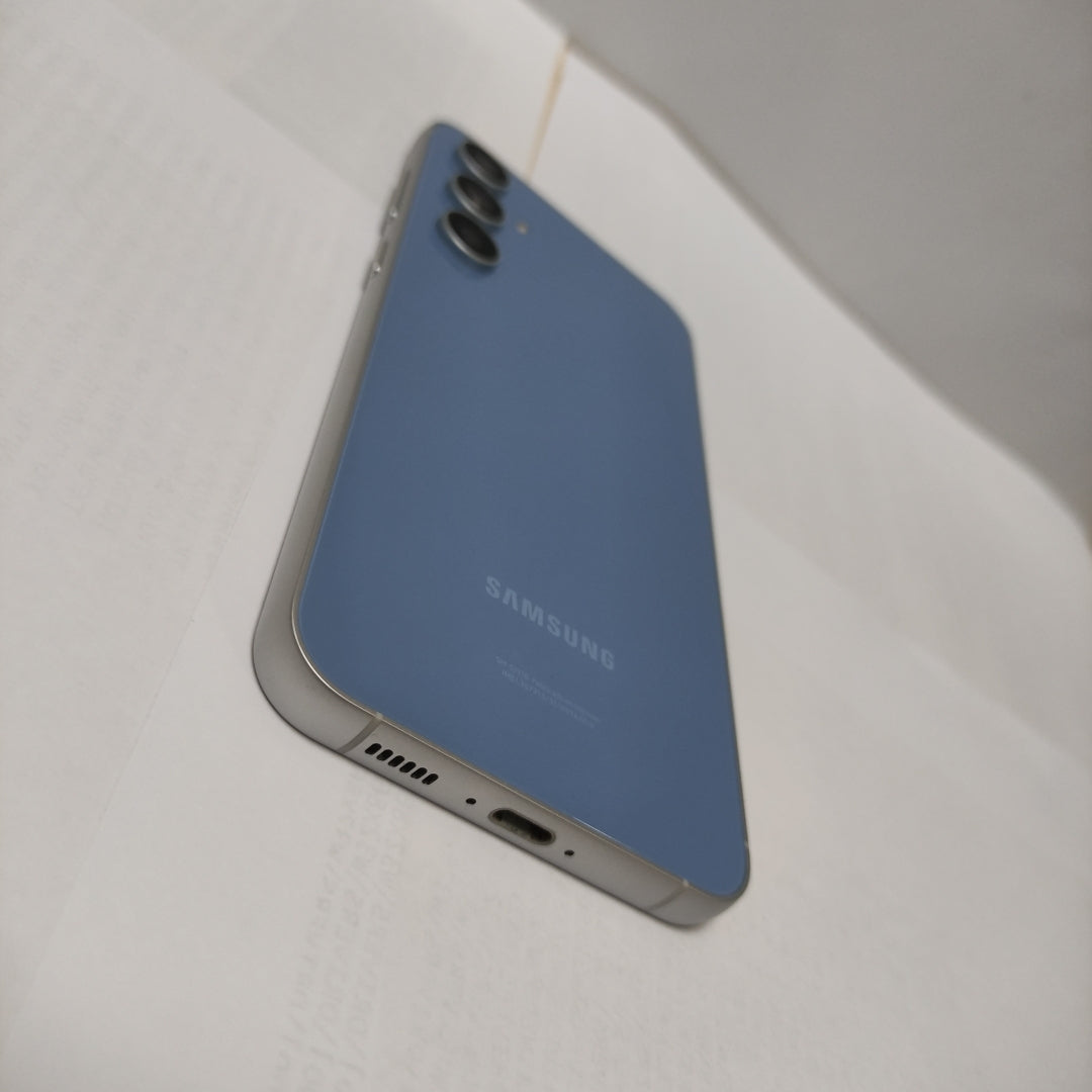 CELULAR SAMSUNG GALAXY S23 FE SM-S711B (2023) 256 GB 8 GB RAM (SEMINUEVO)
