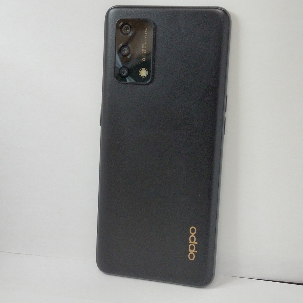 CELULAR OPPO  RENO6 LITE CPH2365 128 GB 6 GB RAM (SEMINUEVO)