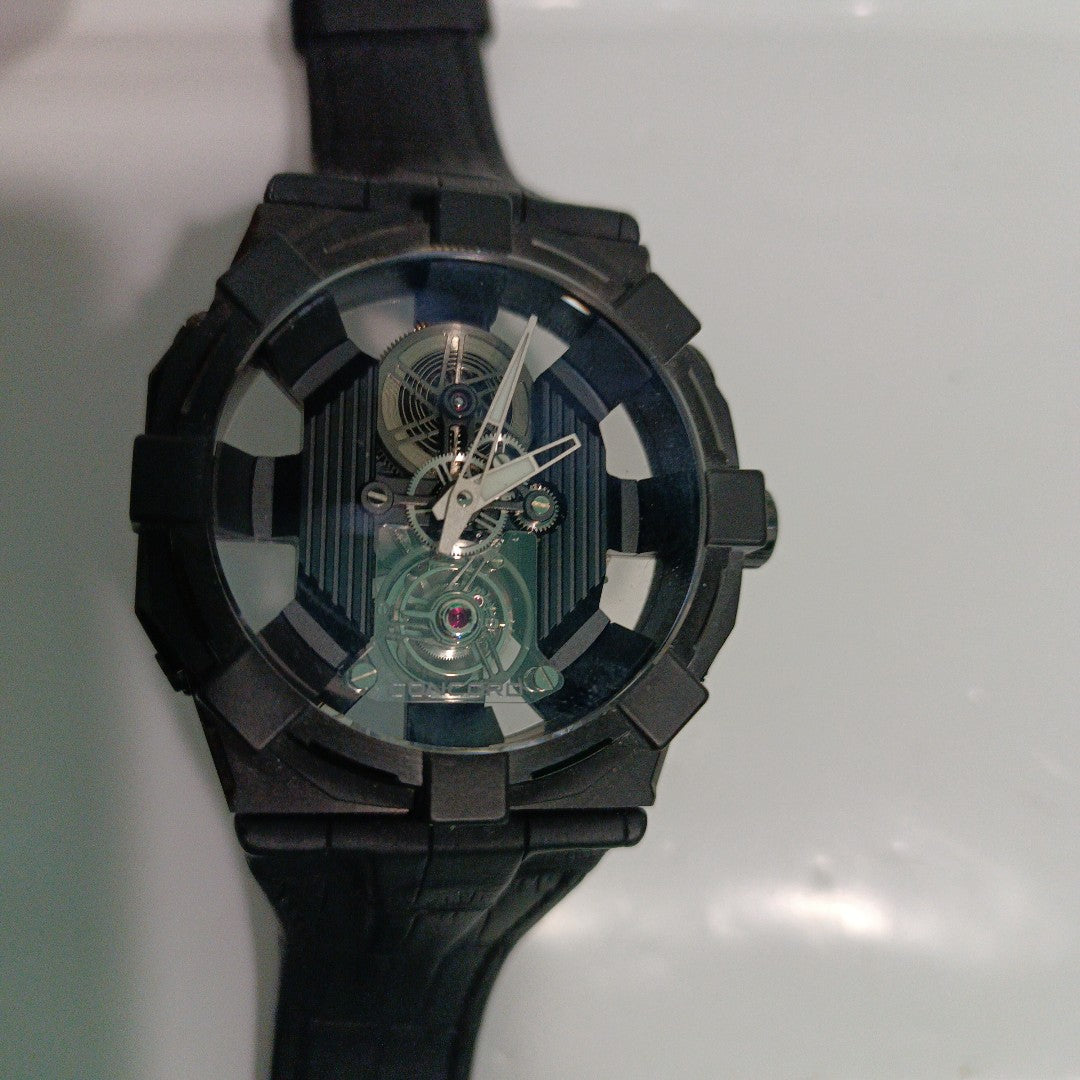   RELOJ CABALLERO   CONCORD   AUDACE SAVOIR FAIRE (SEMINUEVO)