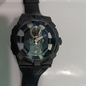   RELOJ CABALLERO   CONCORD   AUDACE SAVOIR FAIRE (SEMINUEVO)
