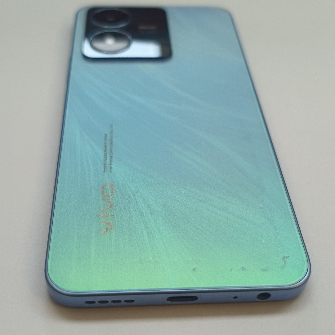 CELULAR VIVO Y22S V2206 128 GB 4 GB RAM (SEMINUEVO)