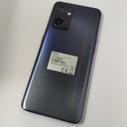 CELULAR OPPO  RENO7 5G CPH2371 256 GB 8 GB RAM (SEMINUEVO)