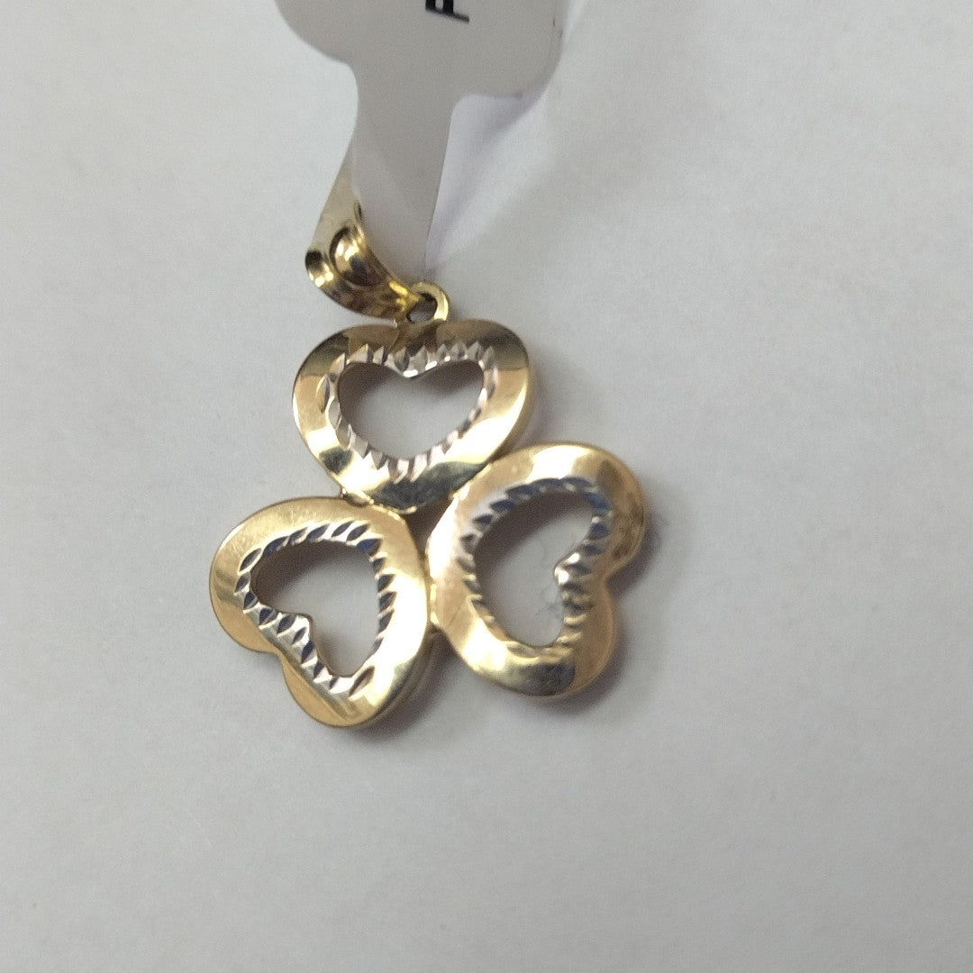 DIJES ORO 10K 1.3 (NUEVO)