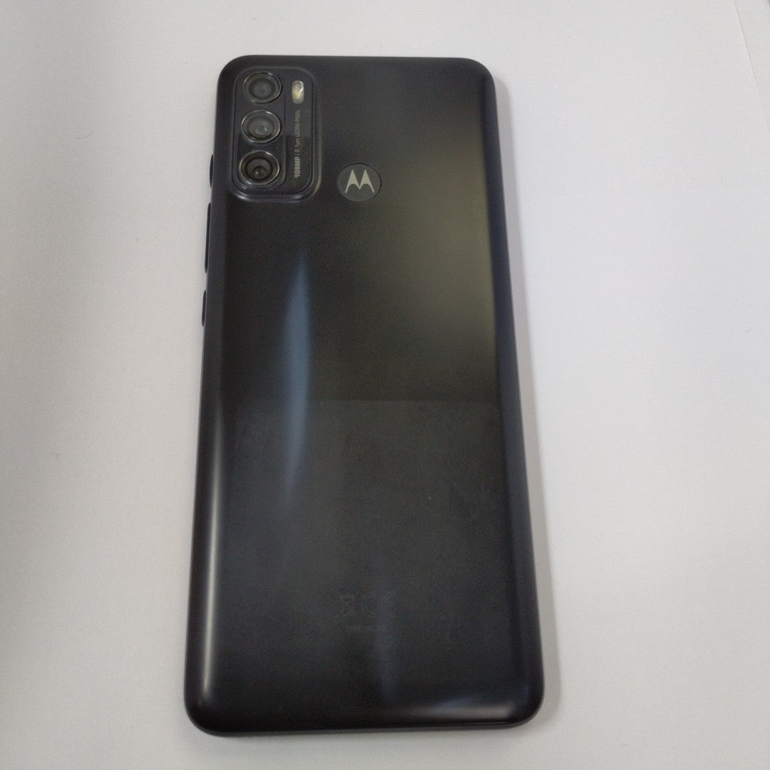 CELULAR MOTOROLA MOTO G60 XT2135-1 128 GB 4 GB RAM (SEMINUEVO)