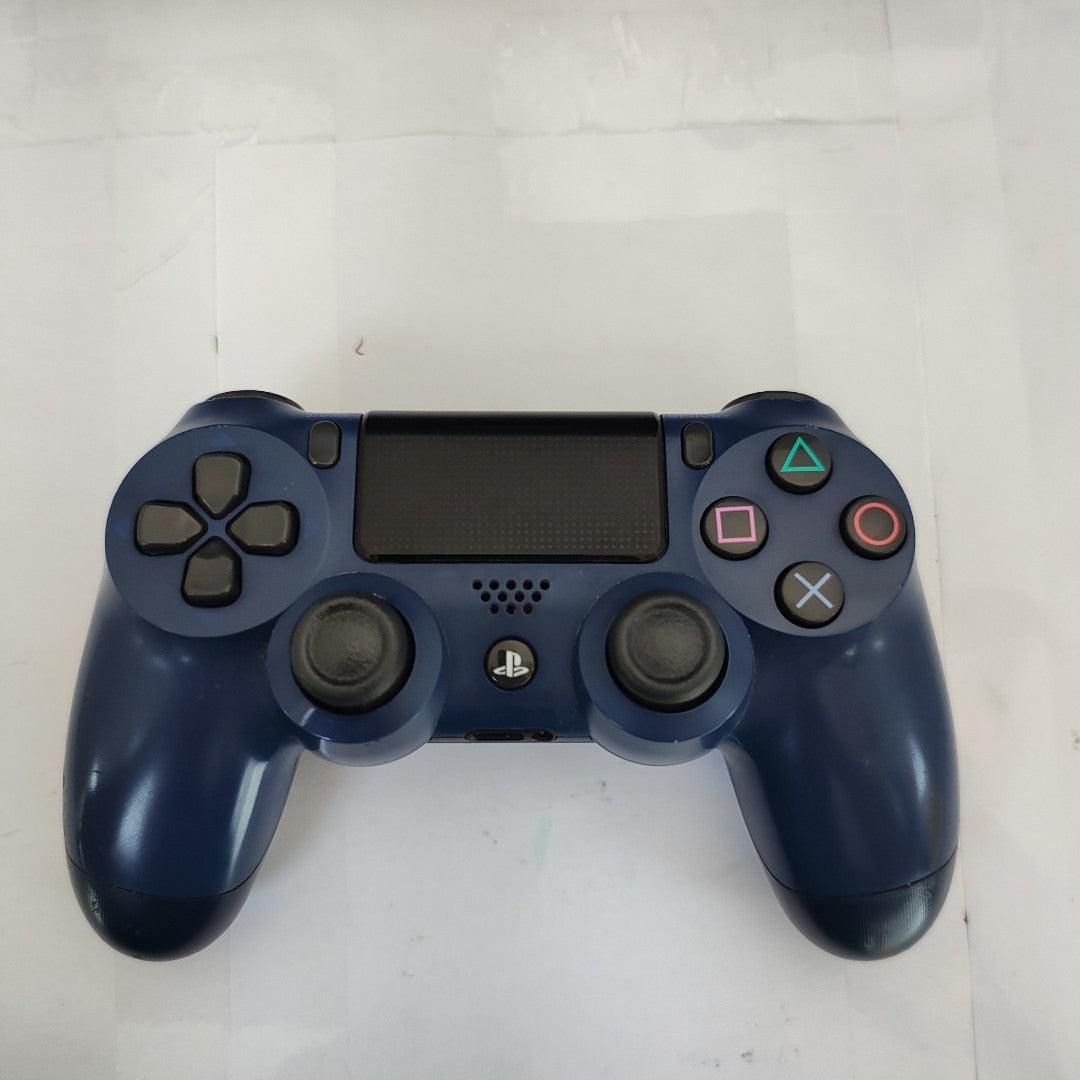 CONSOLA DE VIDEOJUEGO SONY PS4 SLIM 500 GB  (SEMINUEVO)