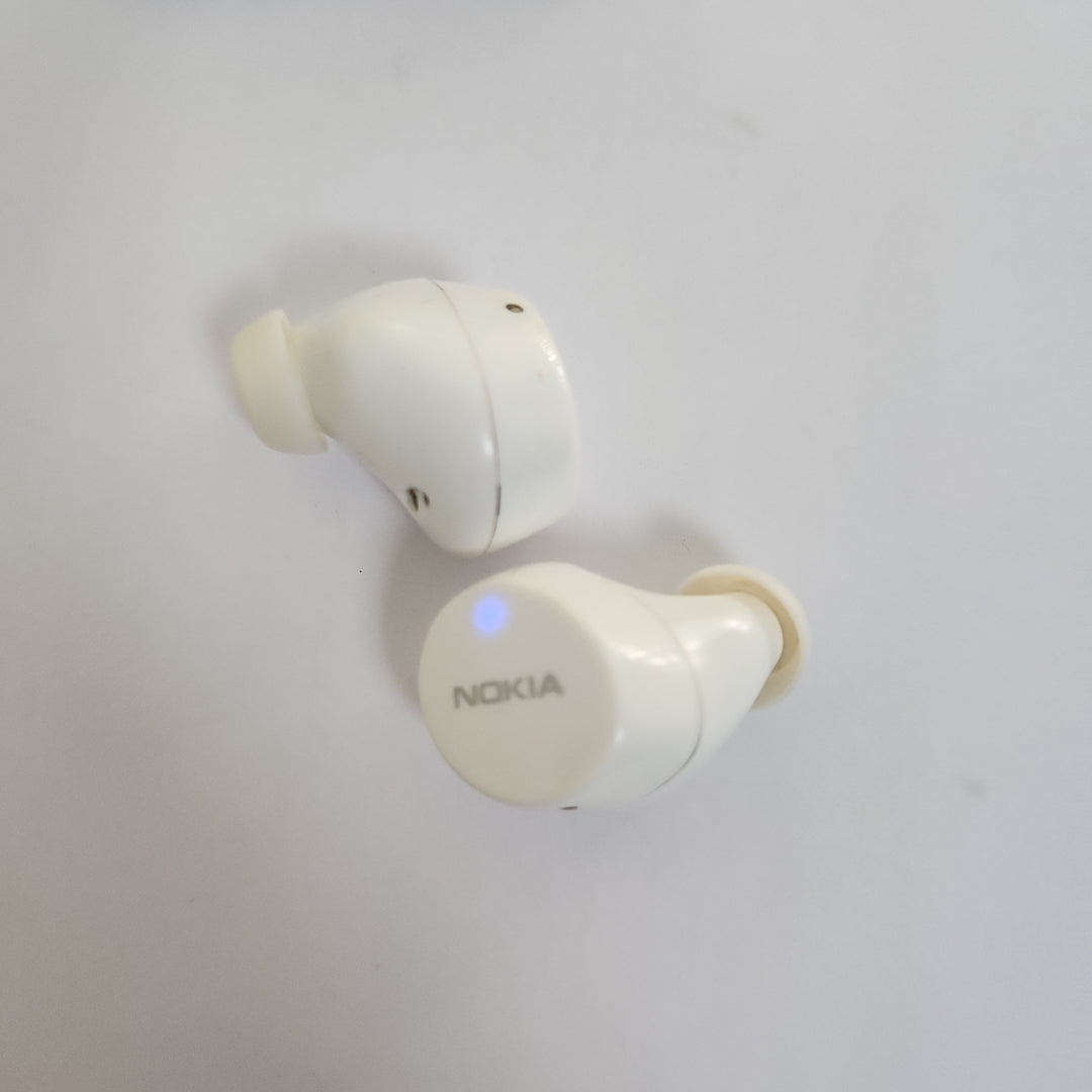 AUDIFONOS NOKIA LITE BH-405 INALAMBRICO IN EAR (SEMINUEVO)