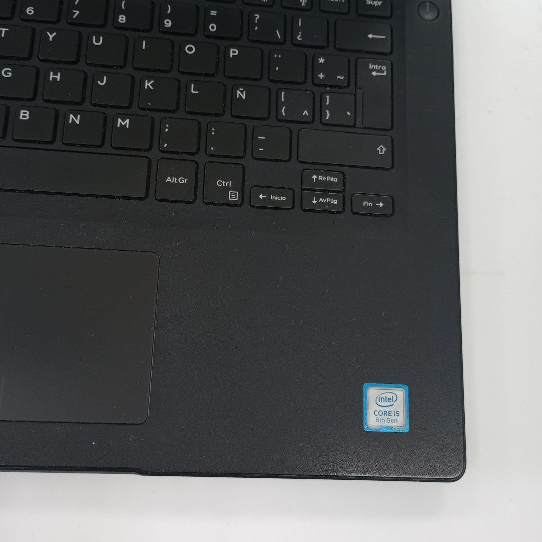 LAPTOP DELL LATITUDE 3390  2 EN 1 (2019) 128 GB SSD 8 GB RAM