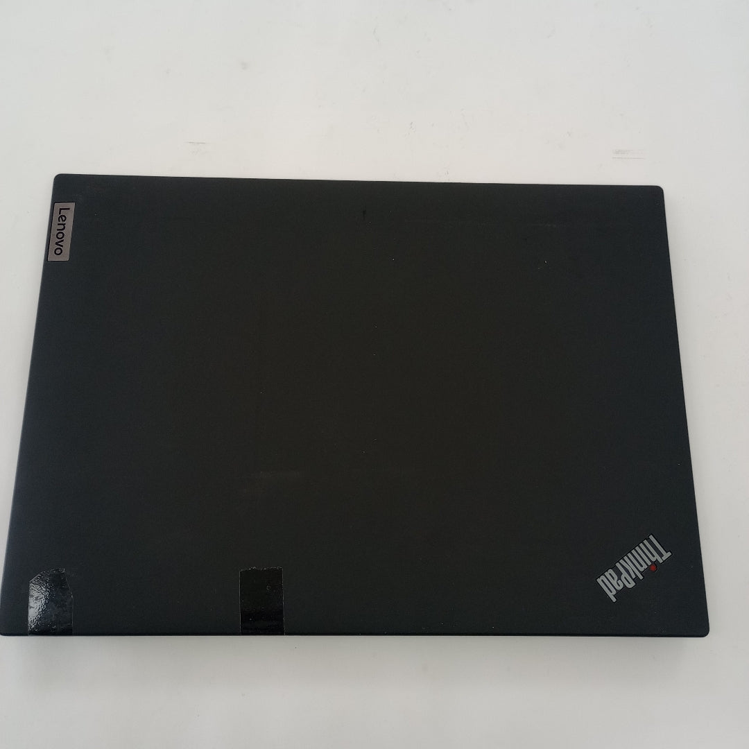 LAPTOP LENOVO THINKPAD T14 GEN 4 (2024) 512 GB SSD 16 GB RAM (SEMINUEVO)