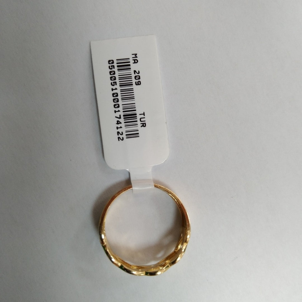 ANILLOS DAMA ORO 14K 2.3 (NUEVO)