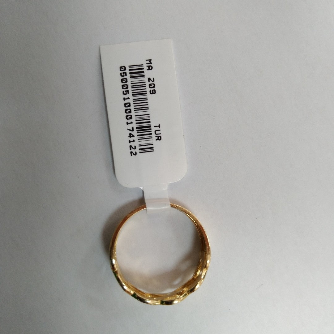 ANILLOS DAMA ORO 14K 2.3 (NUEVO)