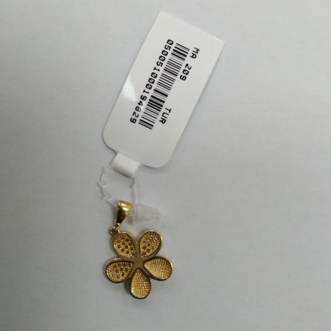 DIJES ORO 14K 1.8 (NUEVO)