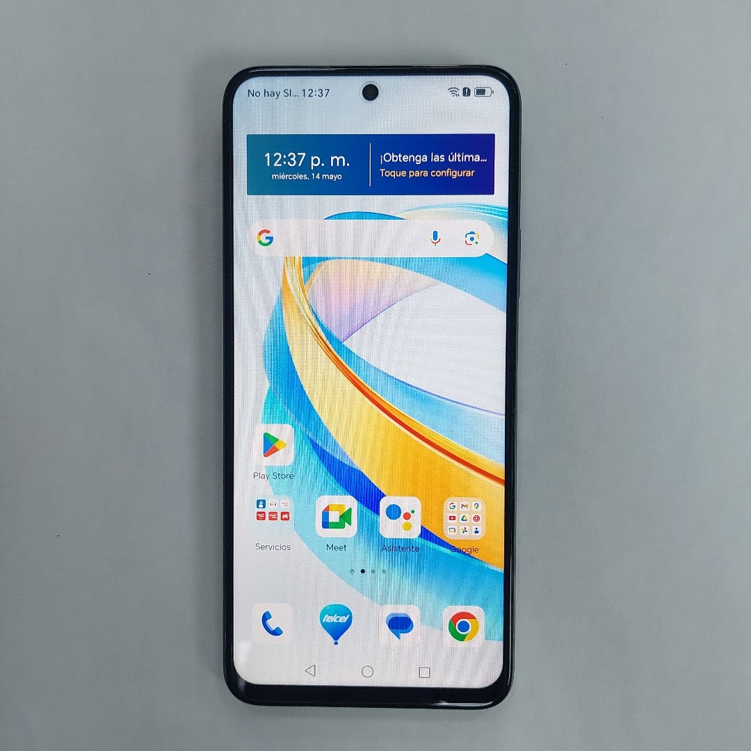 CELULAR HONOR X7C ALT-LX3 256 GB 8 GB RAM (SEMINUEVO)