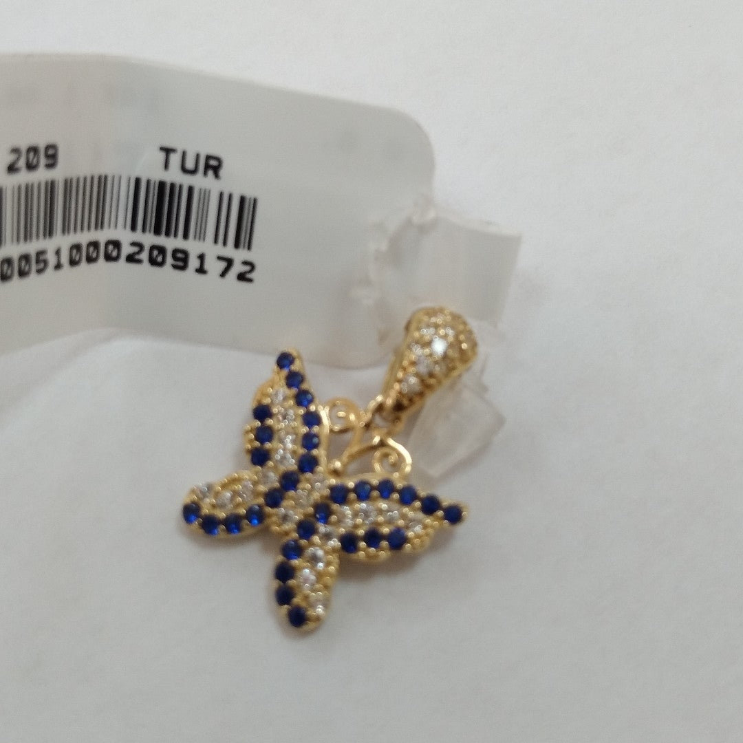 DIJES ORO 14K 1.4 (NUEVO)