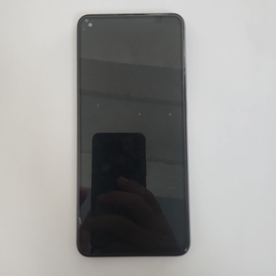 CELULAR OPPO  A78 CPH2565 (2023) 256 GB 8 GB RAM (SEMINUEVO)