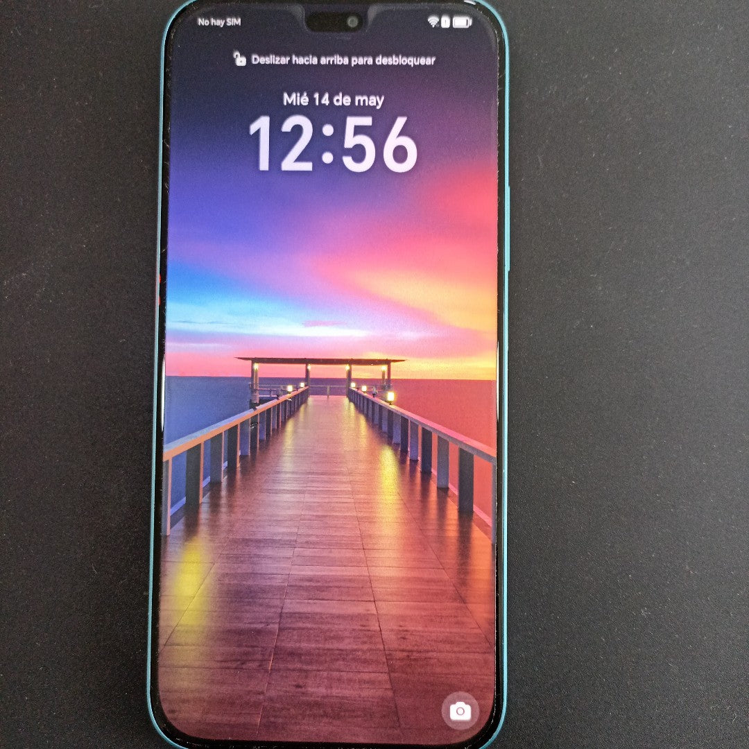 CELULAR HONOR X8B LLY-LX3 (2023) 512 GB 8 GB RAM