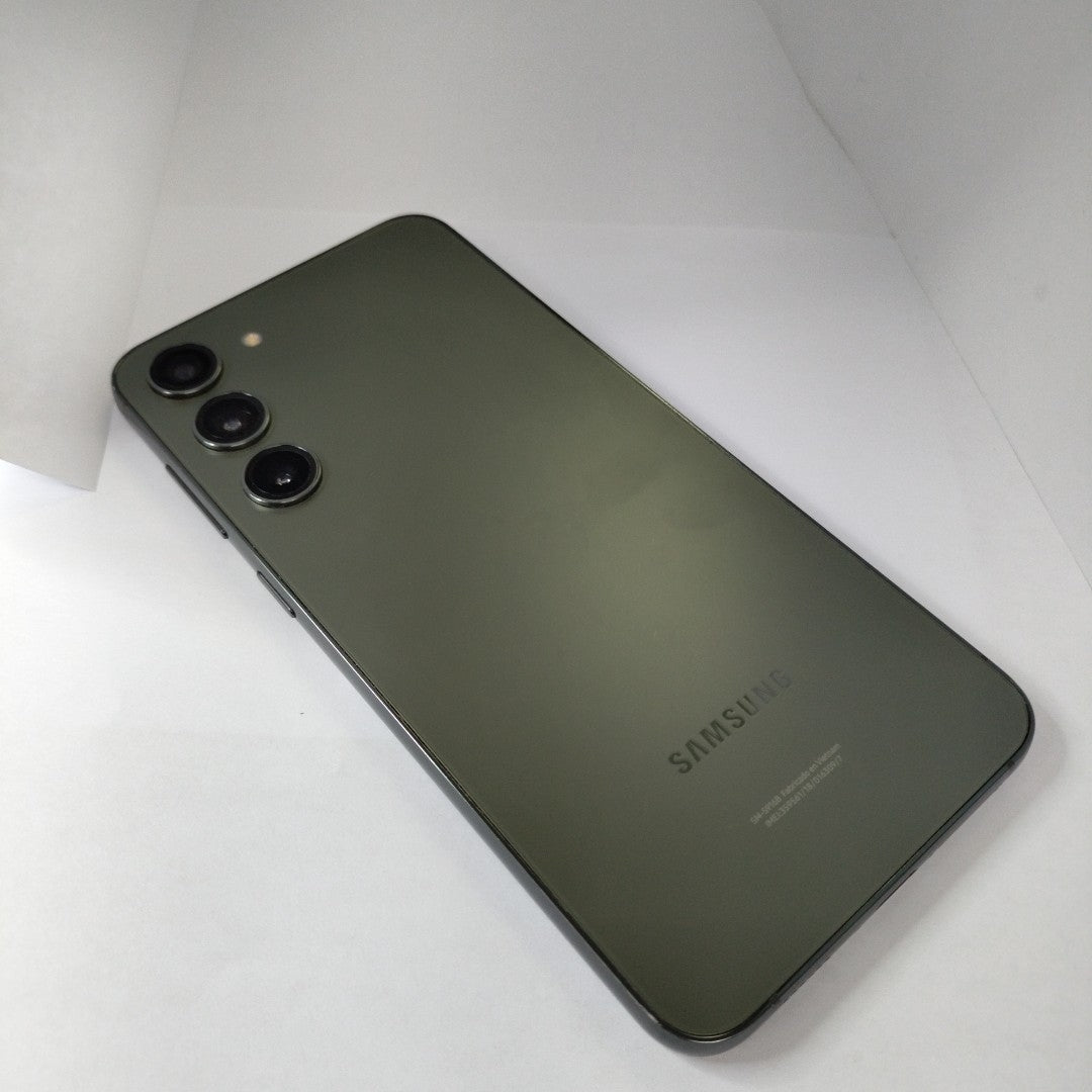 CELULAR SAMSUNG GALAXY S23+ SM-S916B 512 GB 8 GB RAM (SEMINUEVO)