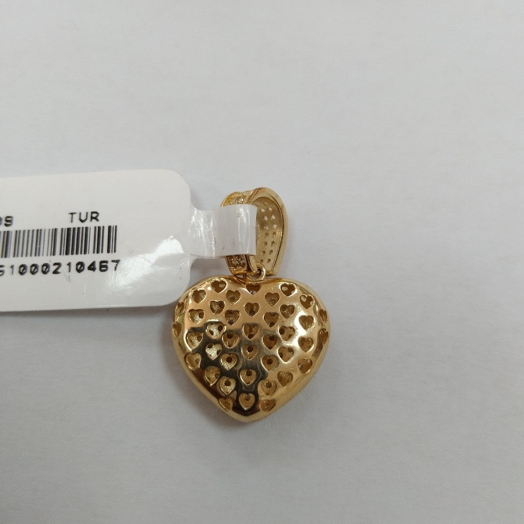 DIJES ORO 14K 2.8 (NUEVO)