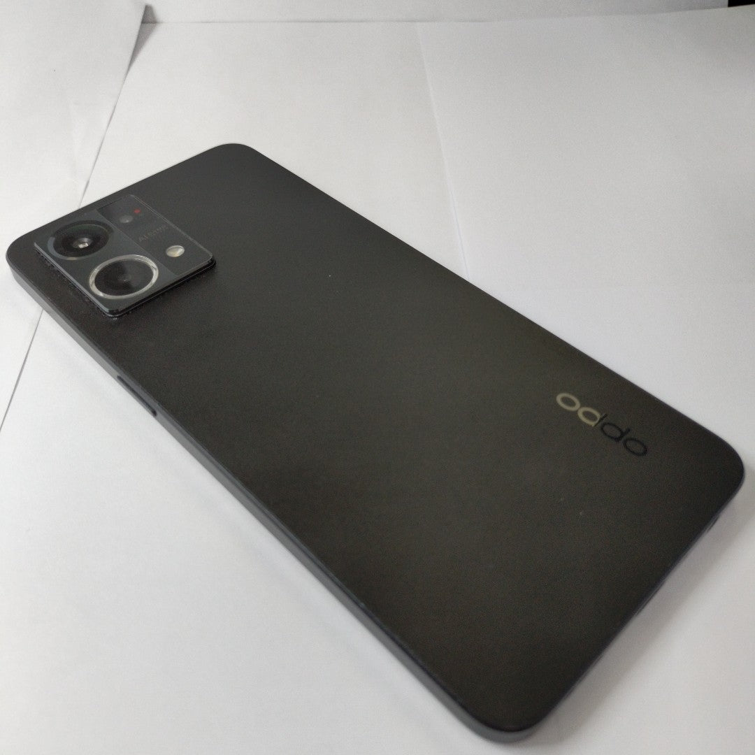 CELULAR OPPO  RENO7 CPH2363 (2022) 256 GB 8 GB RAM (SEMINUEVO)