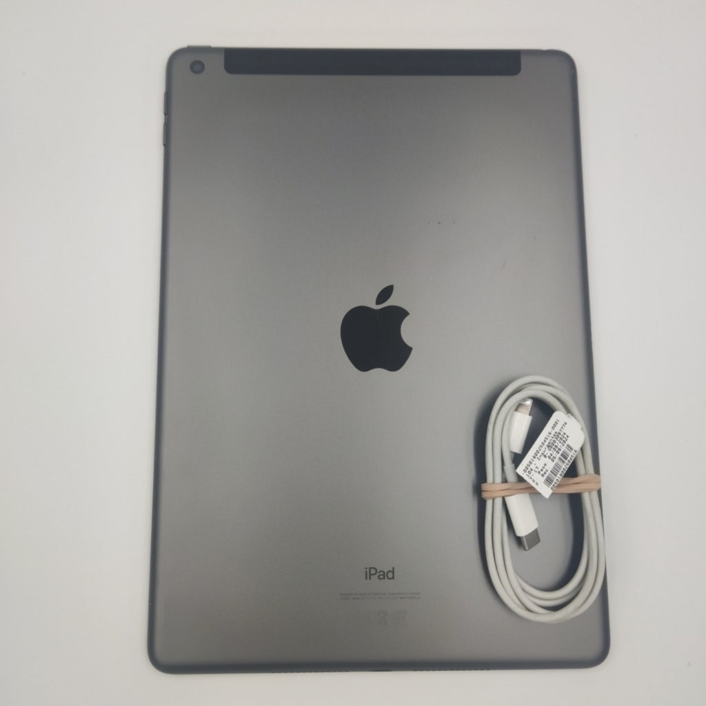 TABLETA APPLE IPAD 9 A2604 256 GB 3 GB RAM (SEMINUEVO)