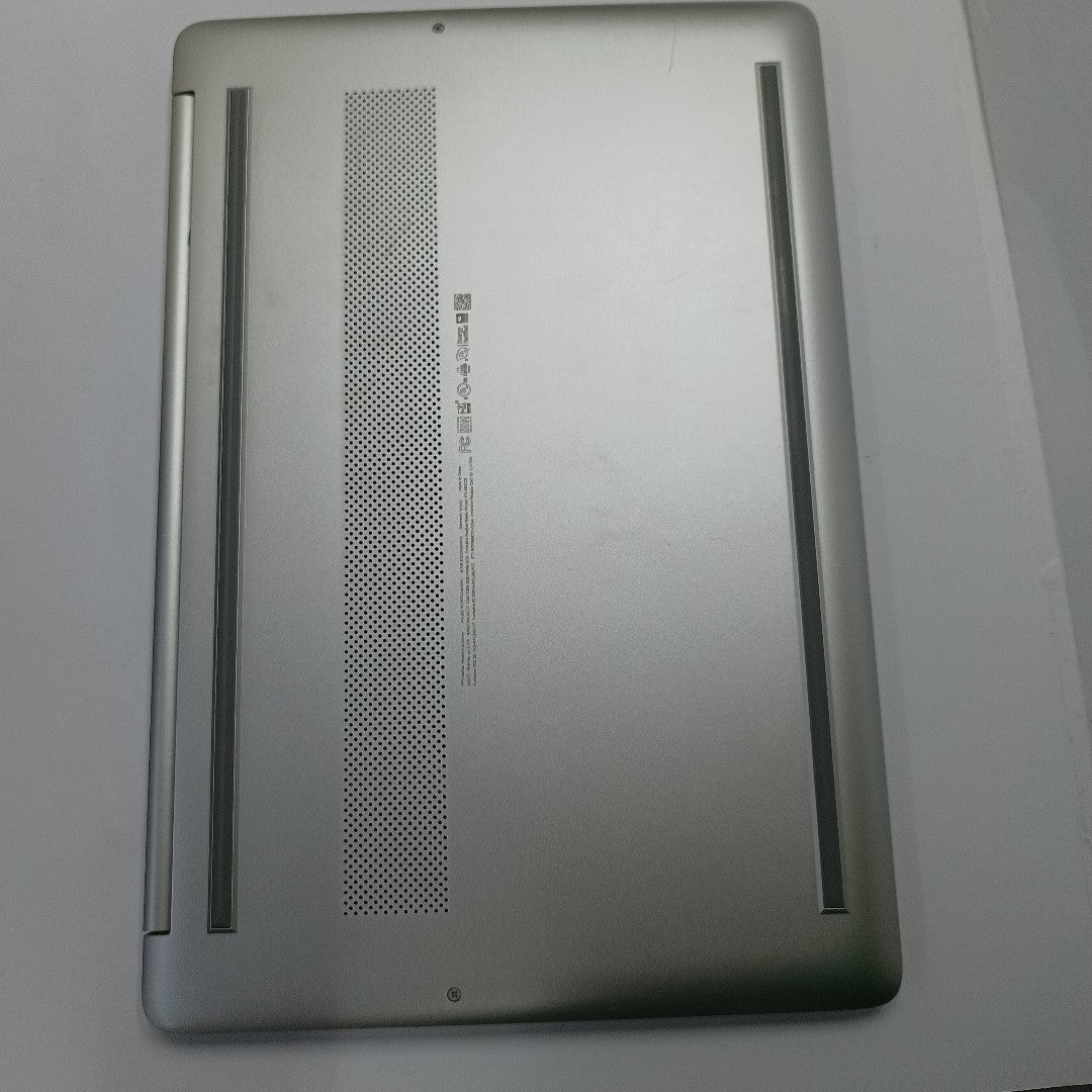 LAPTOP HP 15-DY1031WM (2020) 256 GB SSD 8 GB RAM (SEMINUEVO)