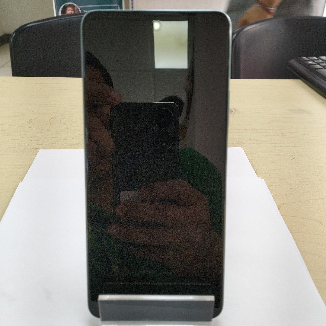 CELULAR OPPO  A58 CPH2577 (2023) 128 GB 6 GB RAM (SEMINUEVO)