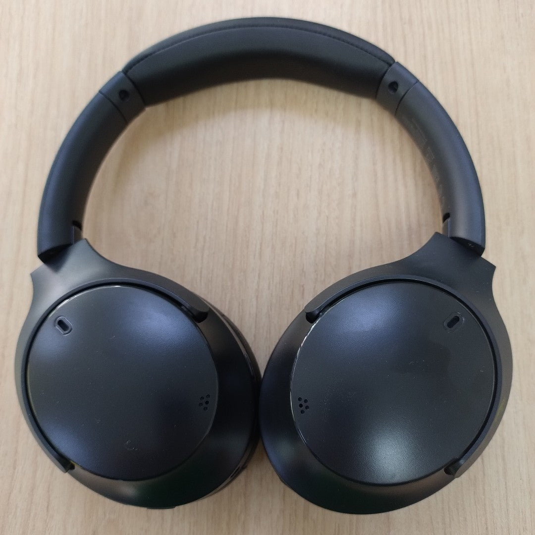 AUDIFONOS HONOR CHOICE ROS-ME01 INALAMBRICO OVER EAR (SEMINUEVO)