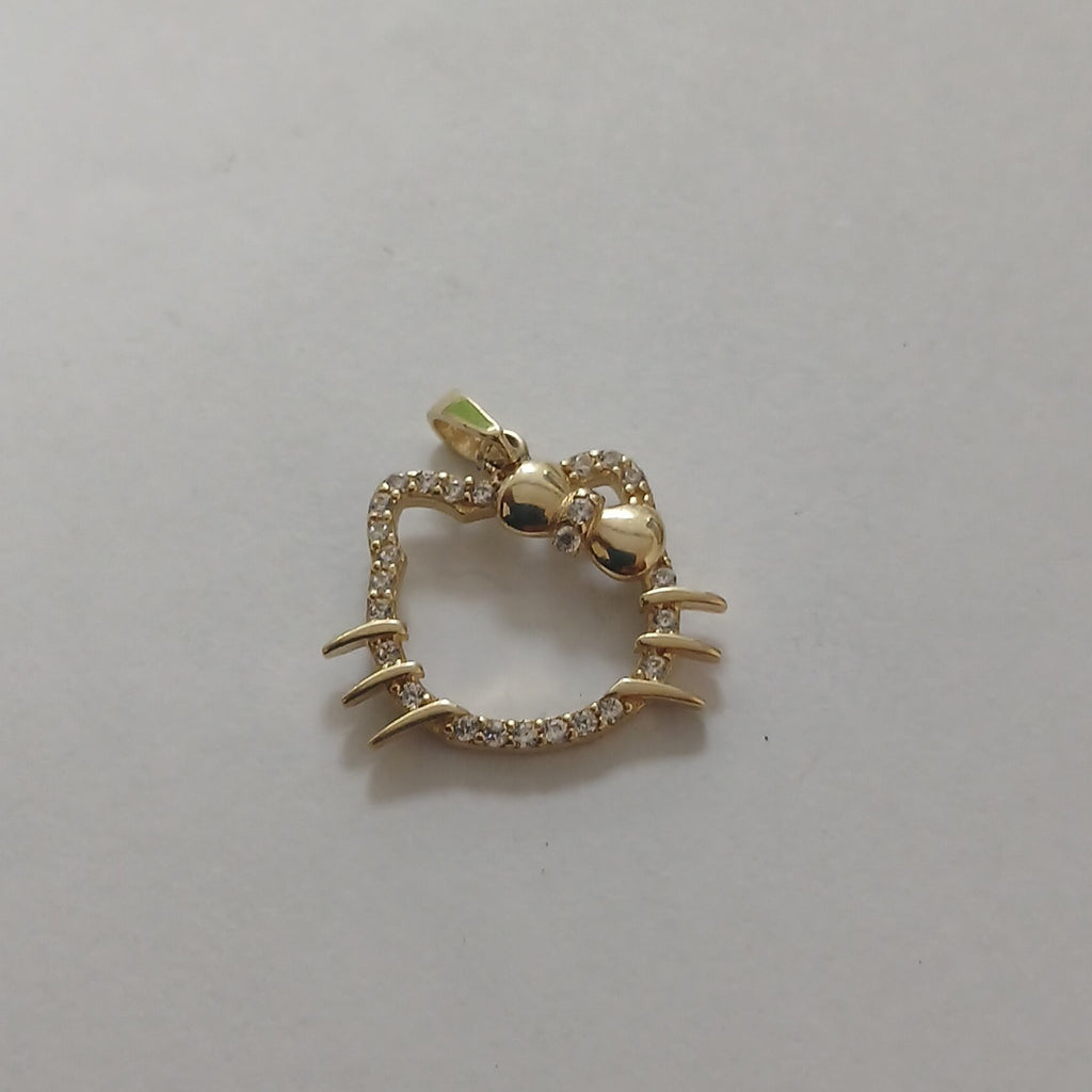 DIJES ORO 14K 1.4 (NUEVO)