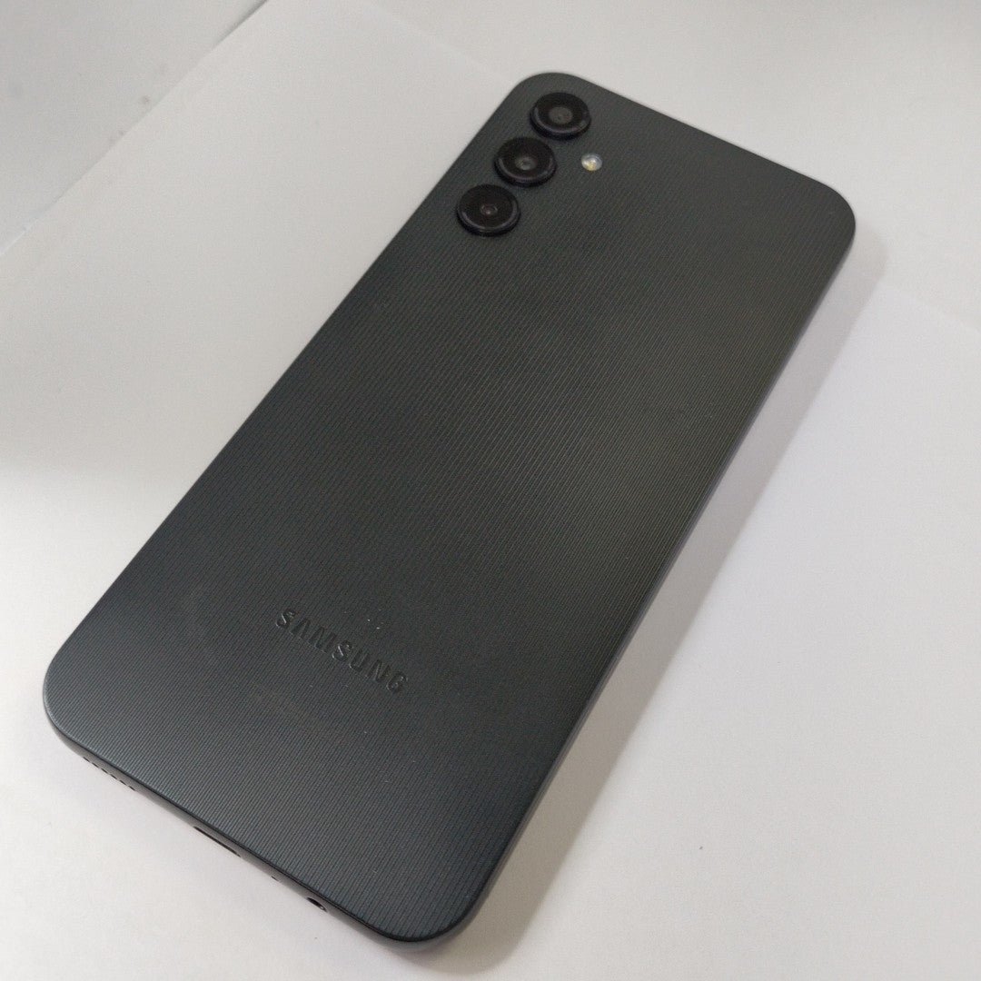 CELULAR SAMSUNG GALAXY A14 SM-A145M 128 GB 4 GB RAM (SEMINUEVO)