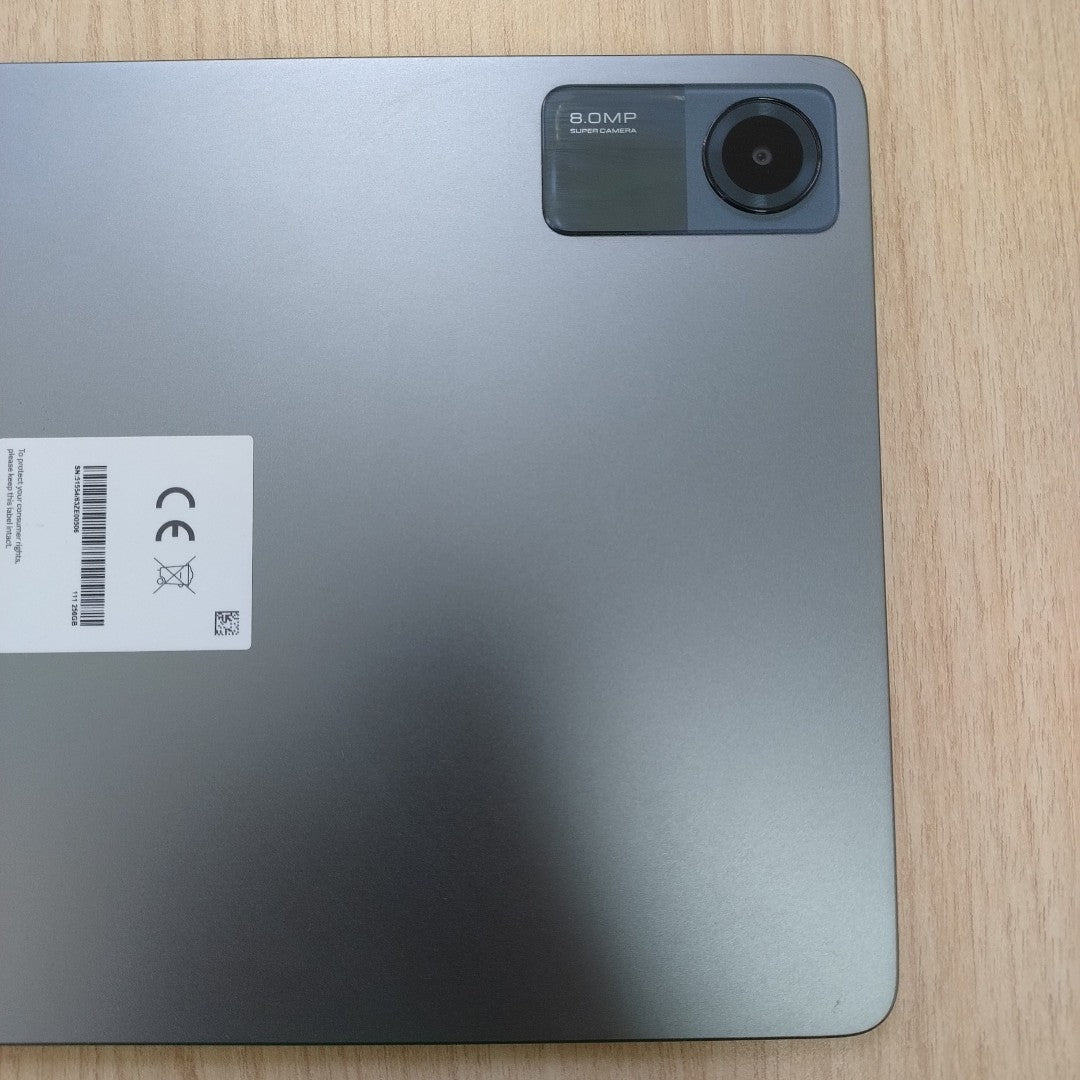TABLETA XIAOMI REDMI PAD SE 23073RPBFL (2023) 256 GB 8 GB RAM (SEMINUEVO)