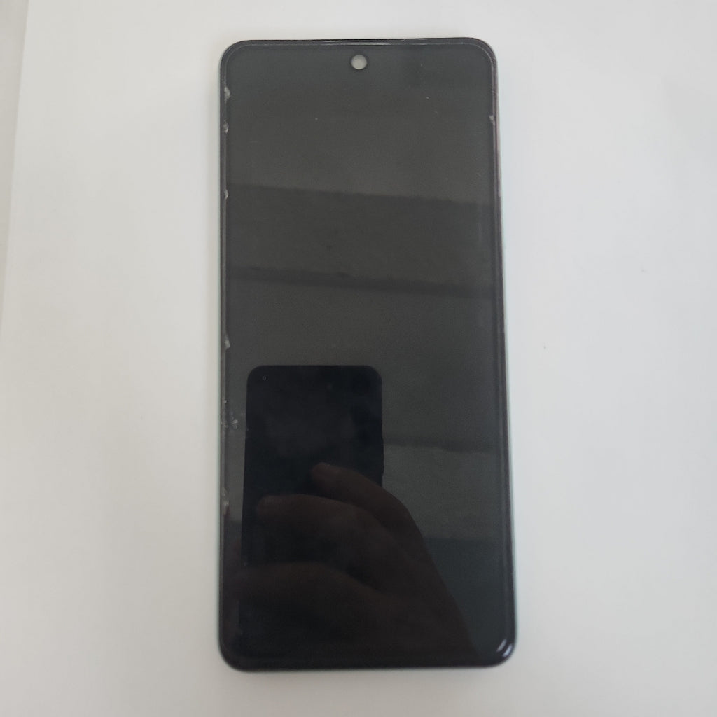 CELULAR OPPO  A58 CPH2577 (2023) 128 GB 6 GB RAM (SEMINUEVO)
