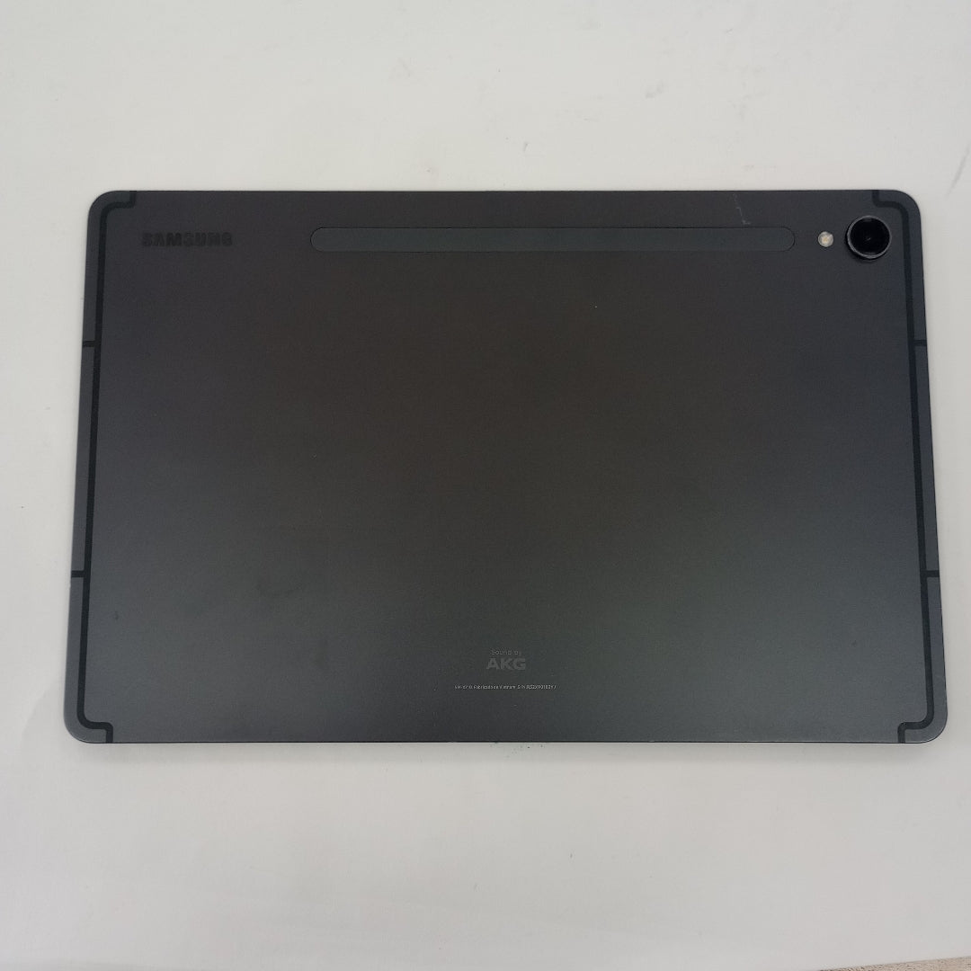 TABLETA SAMSUNG GALAXY TAB S9 SM-X710 (2023) 256 GB 12 GB RAM (SEMINUEVO)