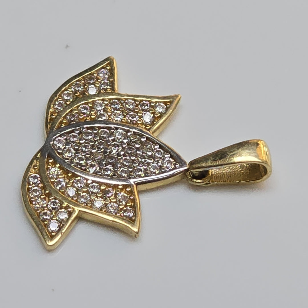 DIJES ORO 14K 1.5 (NUEVO)