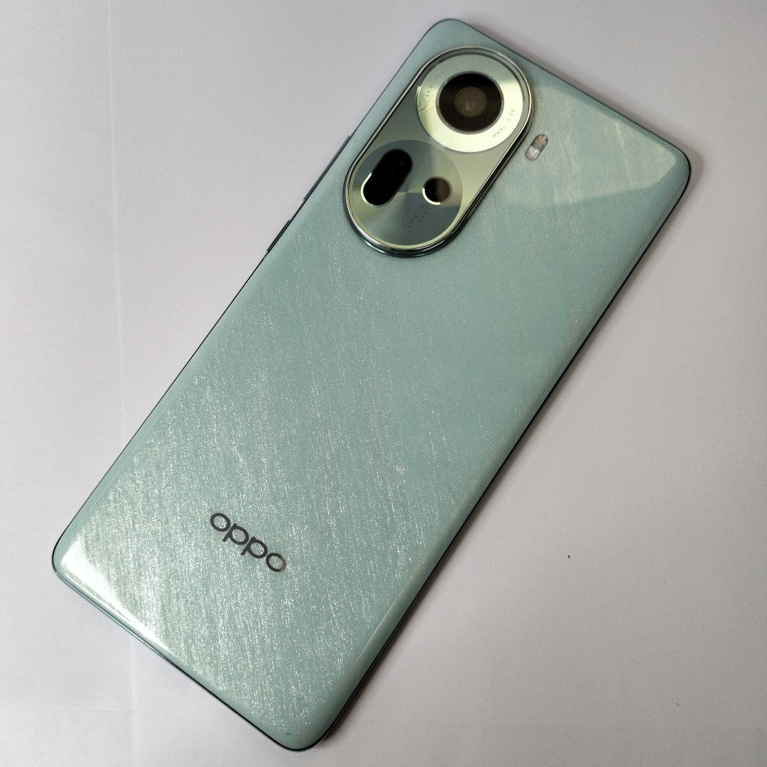 CELULAR OPPO  RENO11 5G CPH2599 (2024) 256 GB 8 GB RAM (SEMINUEVO)