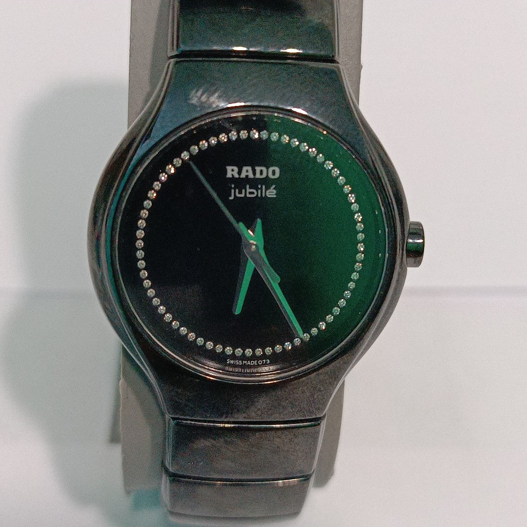   RELOJ DAMA   RADO   DIASTAR JUBILE (SEMINUEVO)