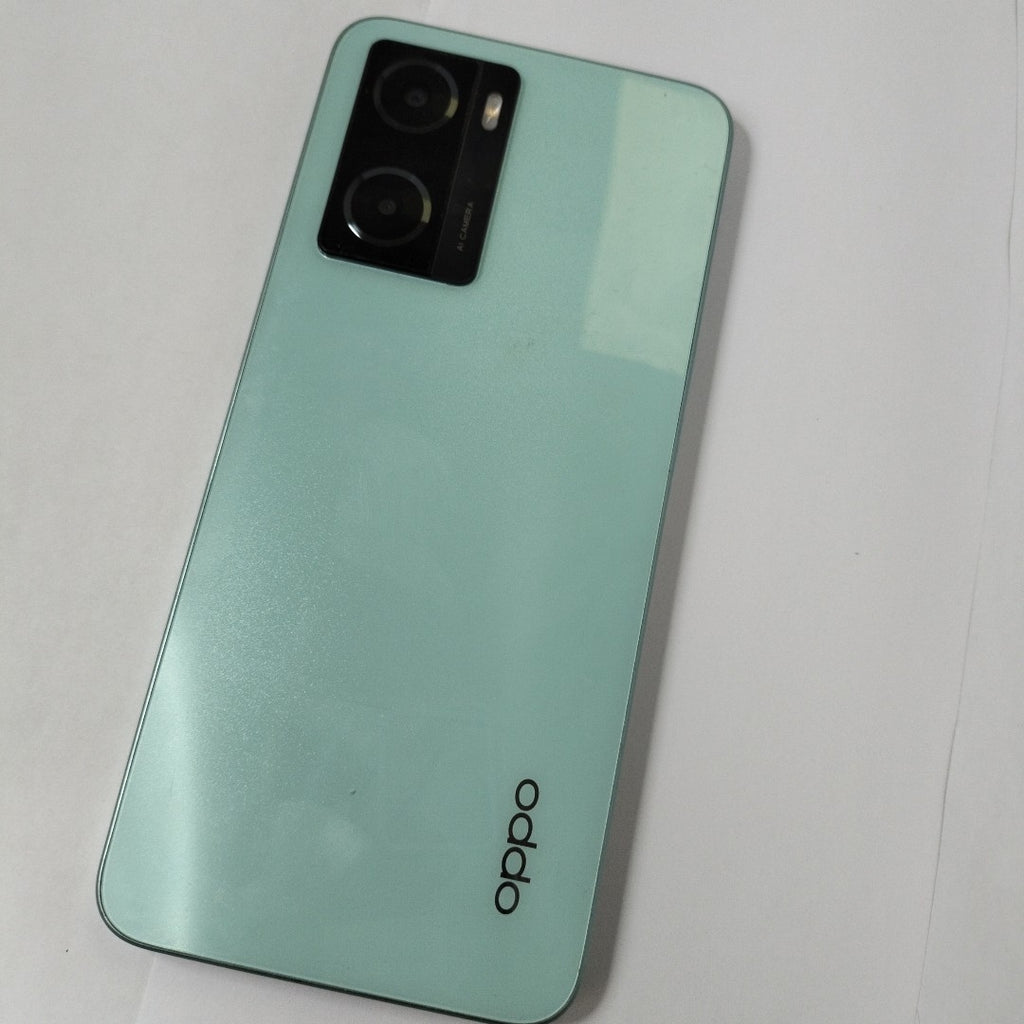 CELULAR OPPO  A57 CPH2387 128 GB 4 GB RAM (SEMINUEVO)