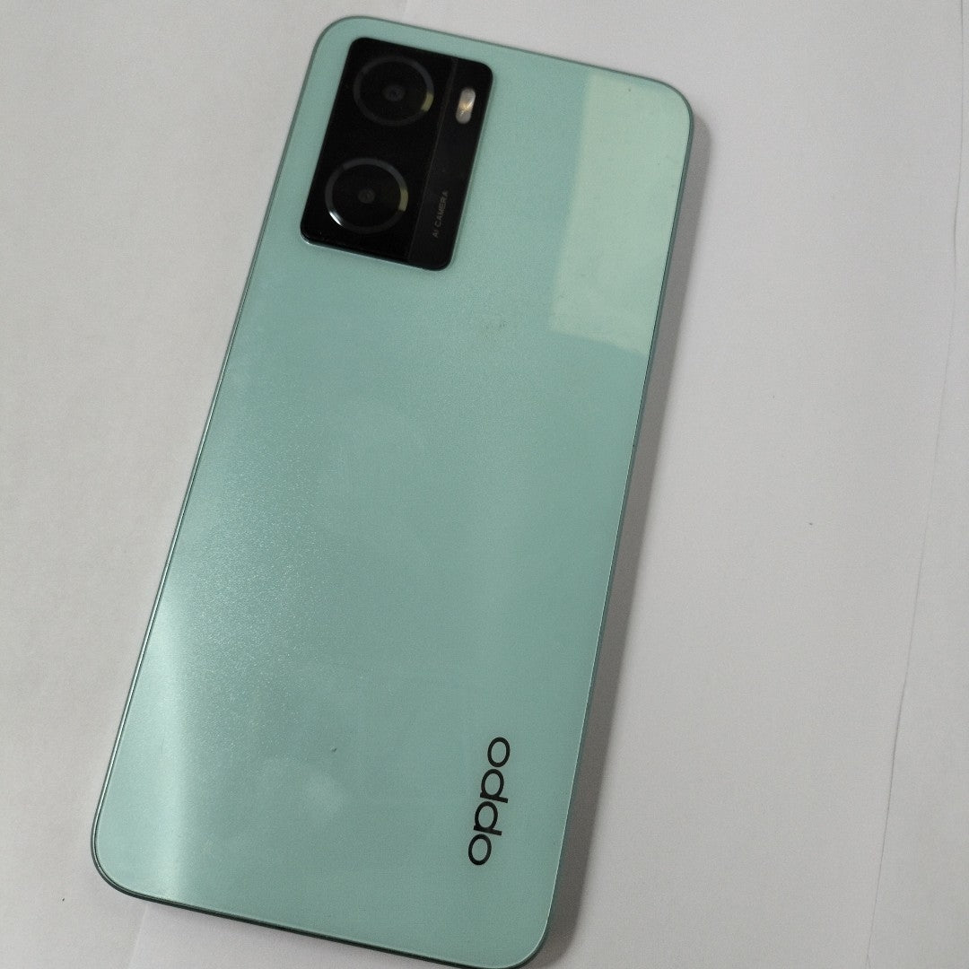 CELULAR OPPO  A57 CPH2387 128 GB 4 GB RAM (SEMINUEVO)