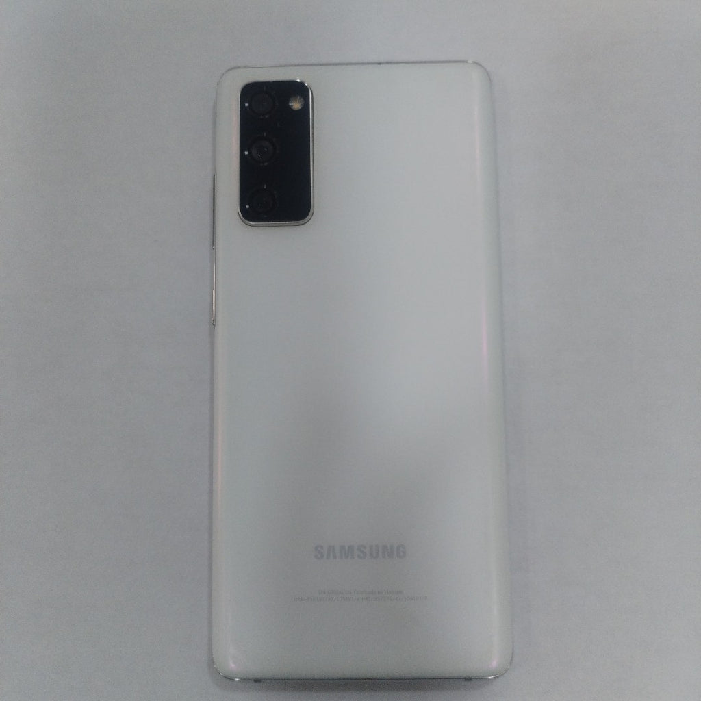 CELULAR SAMSUNG GALAXY S20 FE SM-G780G 256 GB 8 GB RAM (SEMINUEVO)