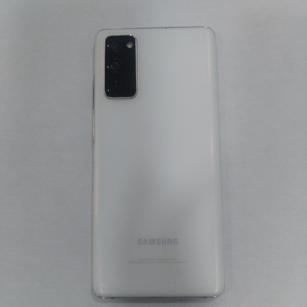 CELULAR SAMSUNG GALAXY S20 FE SM-G780G 256 GB 8 GB RAM (SEMINUEVO)