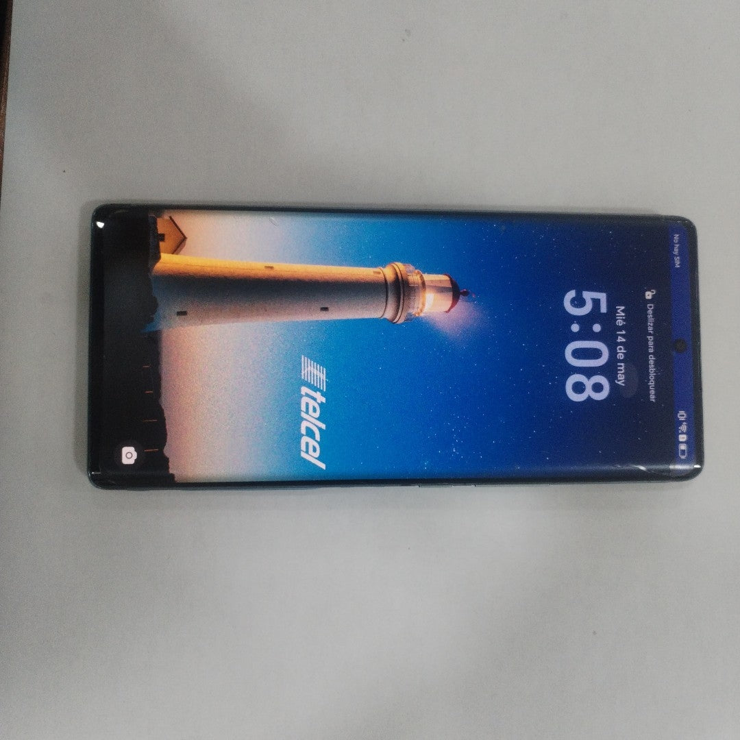CELULAR HONOR 70 FNE-NX9 128 GB 8 GB RAM (SEMINUEVO)
