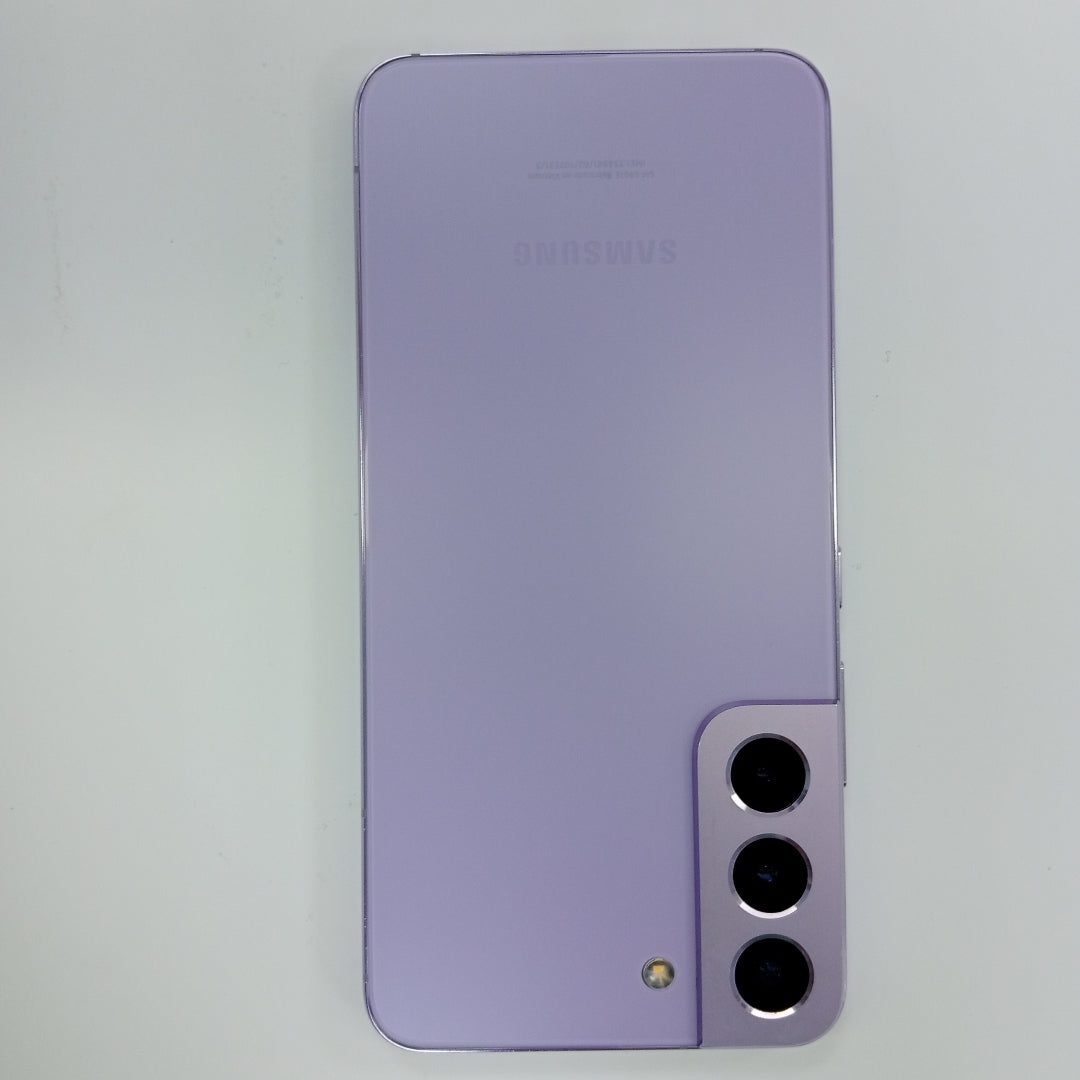 CELULAR SAMSUNG GALAXY S22 SM-S901E 128 GB 8 GB RAM (SEMINUEVO)