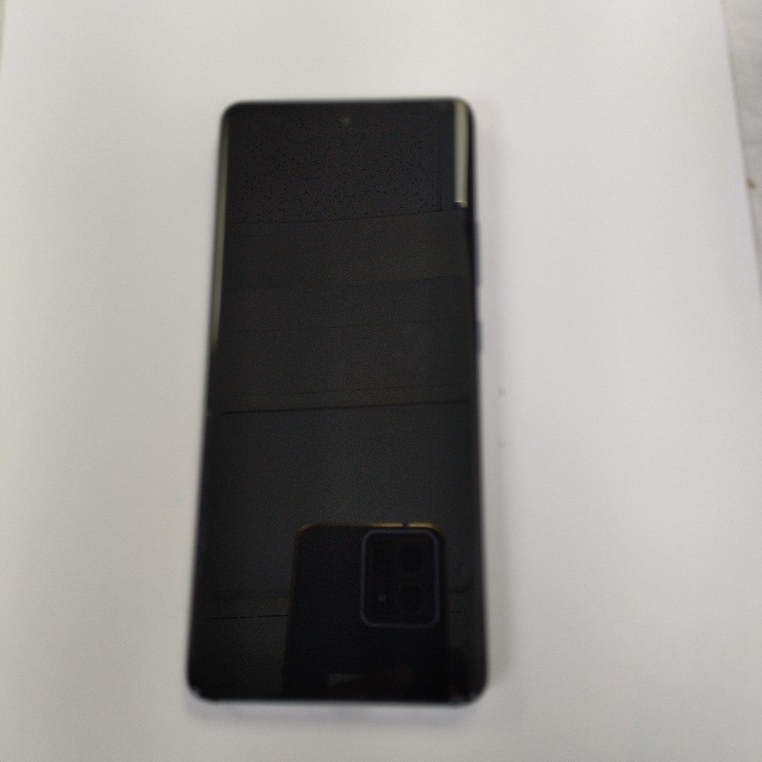 CELULAR MOTOROLA EDGE 30 FUSION XT2243-1 256 GB 12 GB RAM (SEMINUEVO)