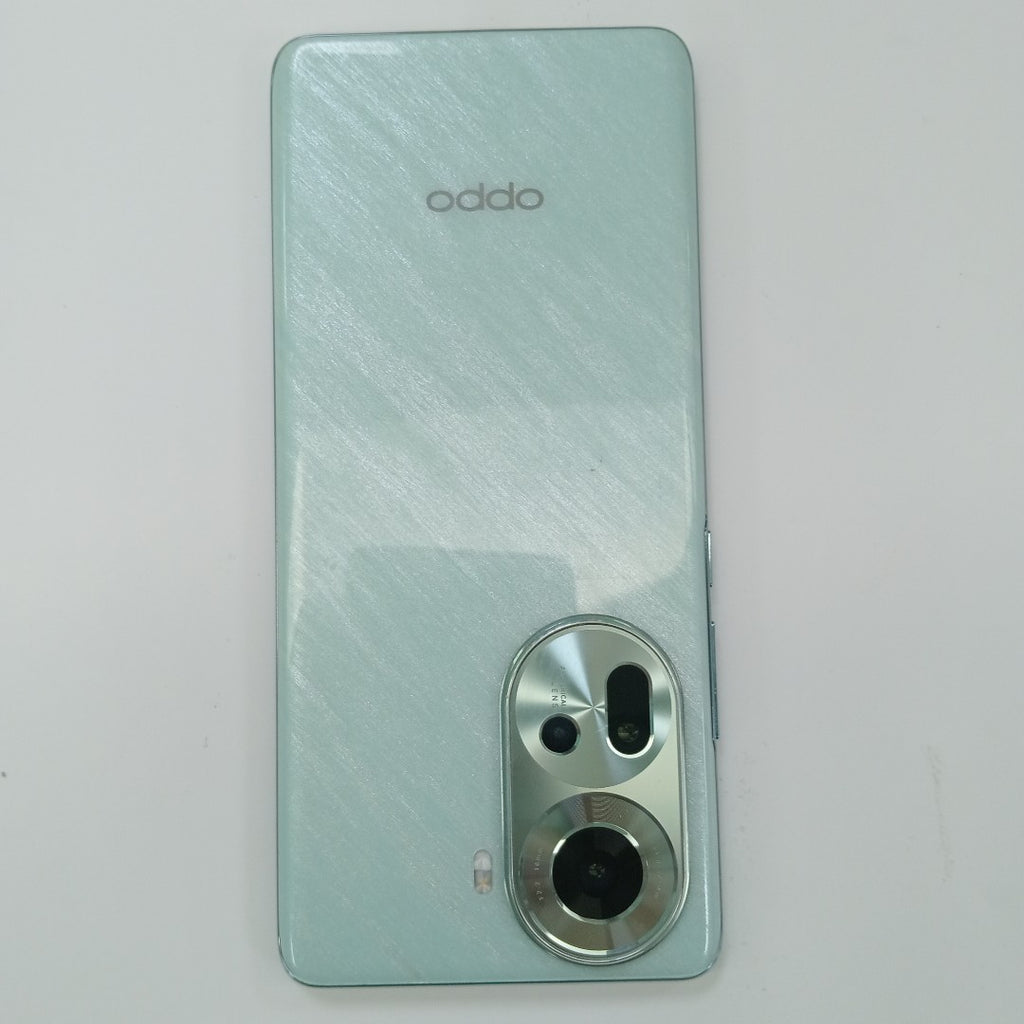 CELULAR OPPO  RENO11 5G CPH2599 (2024) 256 GB 8 GB RAM (SEMINUEVO)