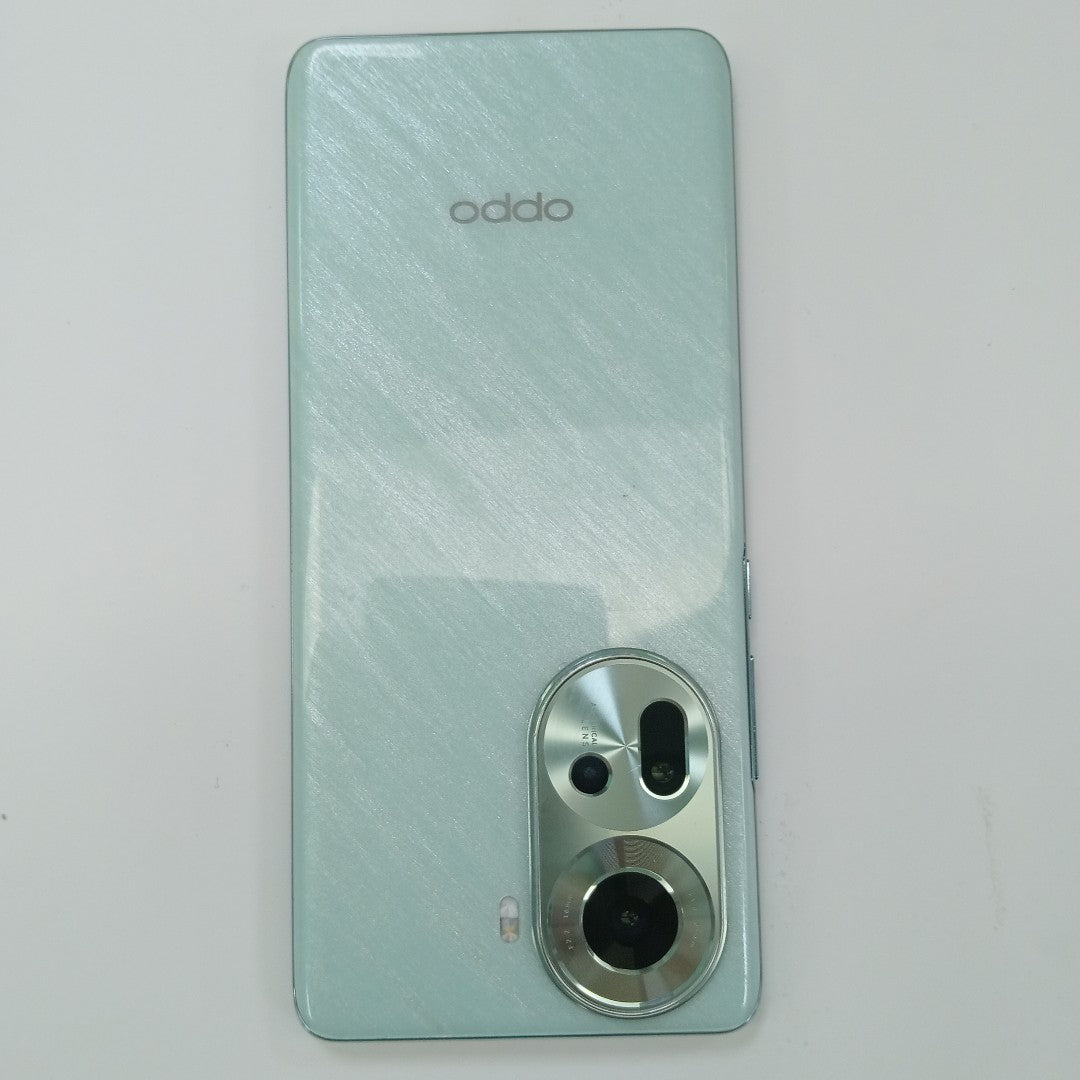 CELULAR OPPO  RENO11 5G CPH2599 (2024) 256 GB 8 GB RAM (SEMINUEVO)