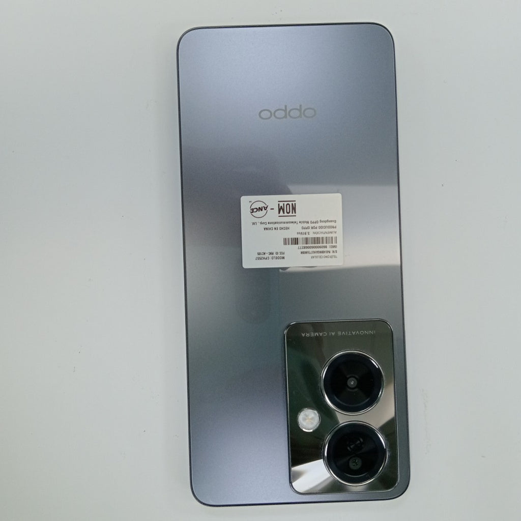 CELULAR OPPO  A79 CPH2557 (2023) 256 GB 8 GB RAM (SEMINUEVO)