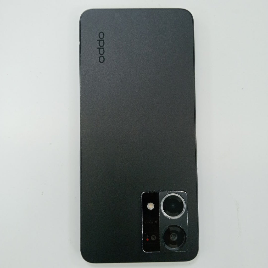 CELULAR OPPO  RENO7 CPH2363 (2022) 256 GB 8 GB RAM (SEMINUEVO)