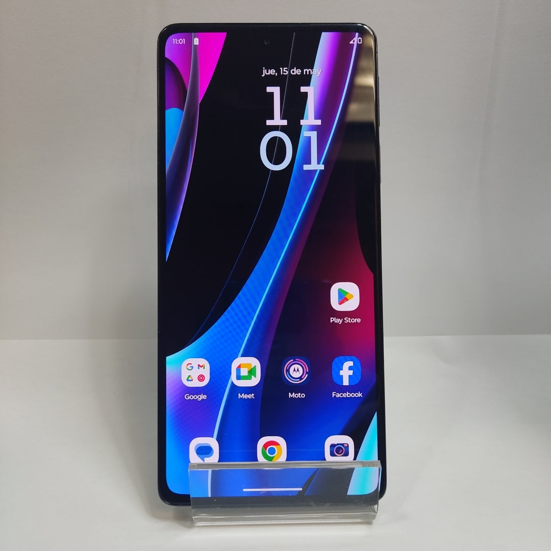 CELULAR MOTOROLA MOTO EDGE+ XT2201-3 (2022) 512 GB 8 GB RAM (SEMINUEVO)