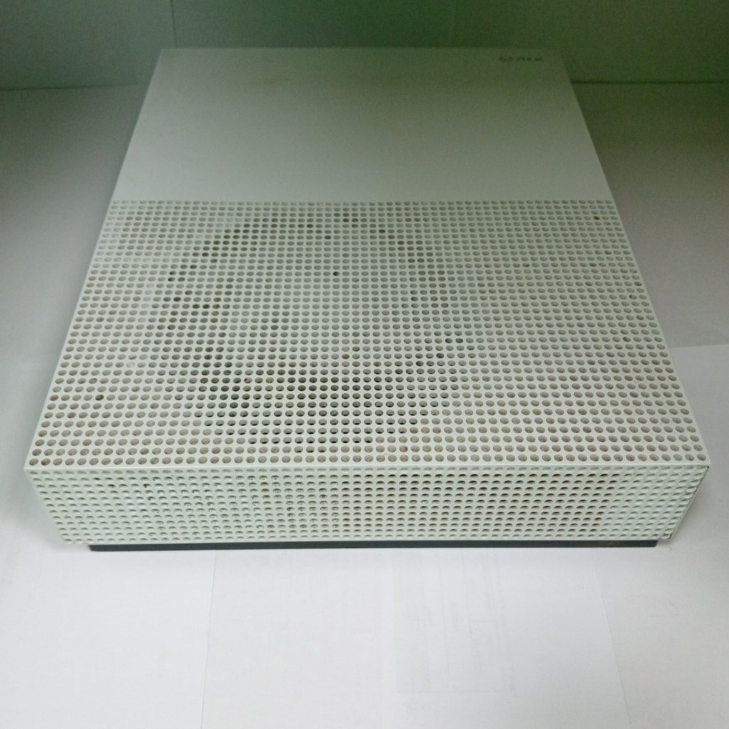 CONSOLA DE VIDEOJUEGO MICROSOFT XBOX ONE S 1 TB (SEMINUEVO)